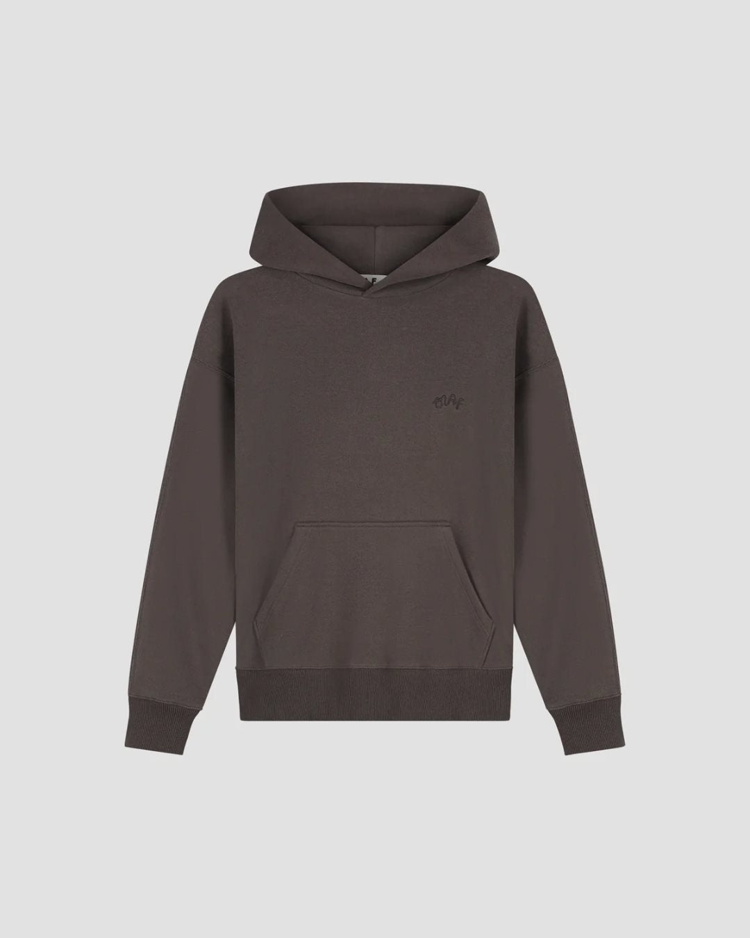 Signature Boxy Hoodie