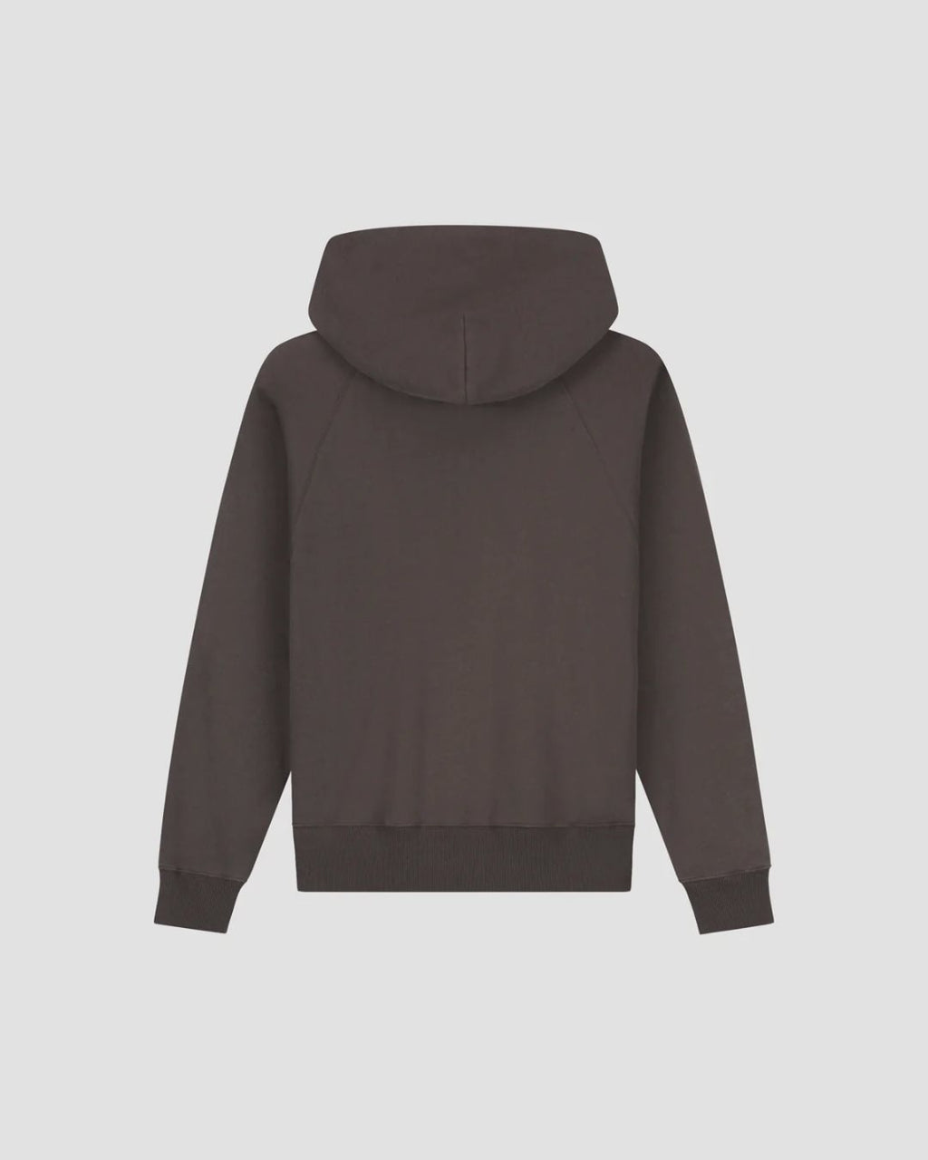 Signature Boxy Hoodie