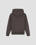 Signature Boxy Hoodie