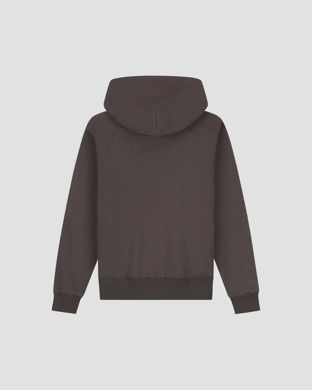 Signature Boxy Hoodie