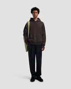 Signature Boxy Hoodie