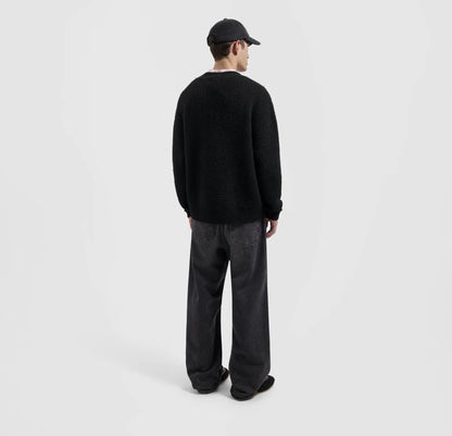 Signature Knitted Cardigan