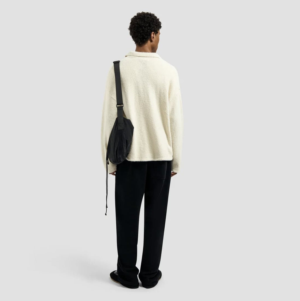 Signature Knitted Polo