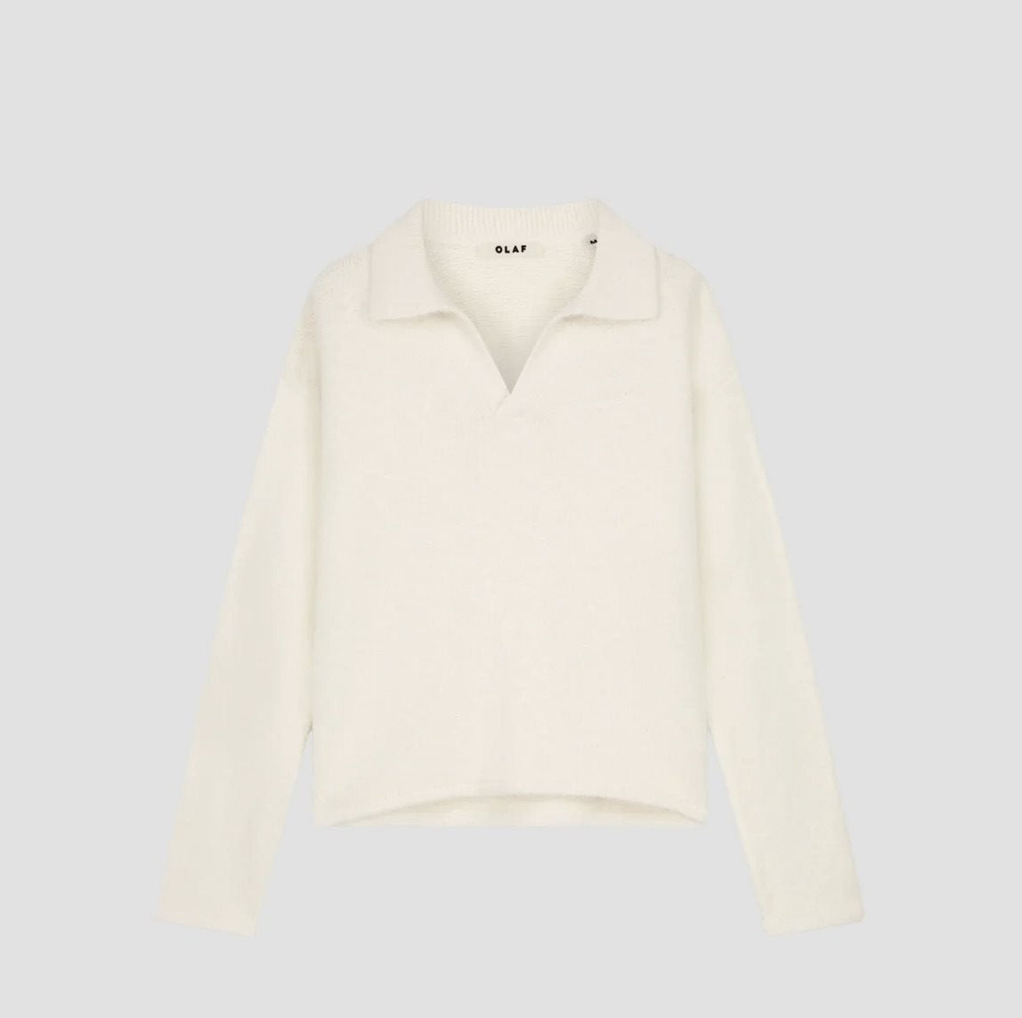 Signature Knitted Polo