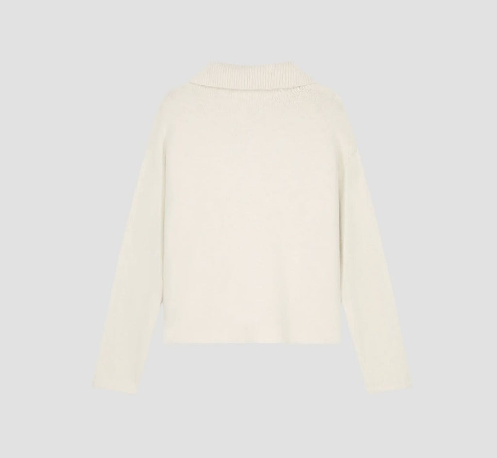 Signature Knitted Polo