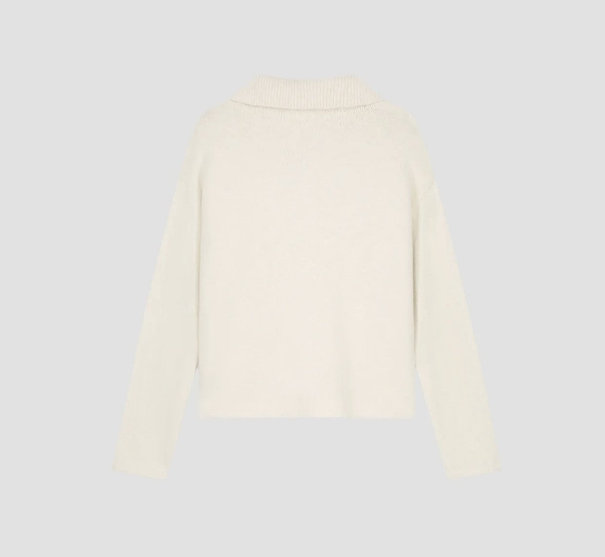 Signature Knitted Polo