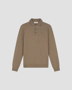 Signature Oversized Polo