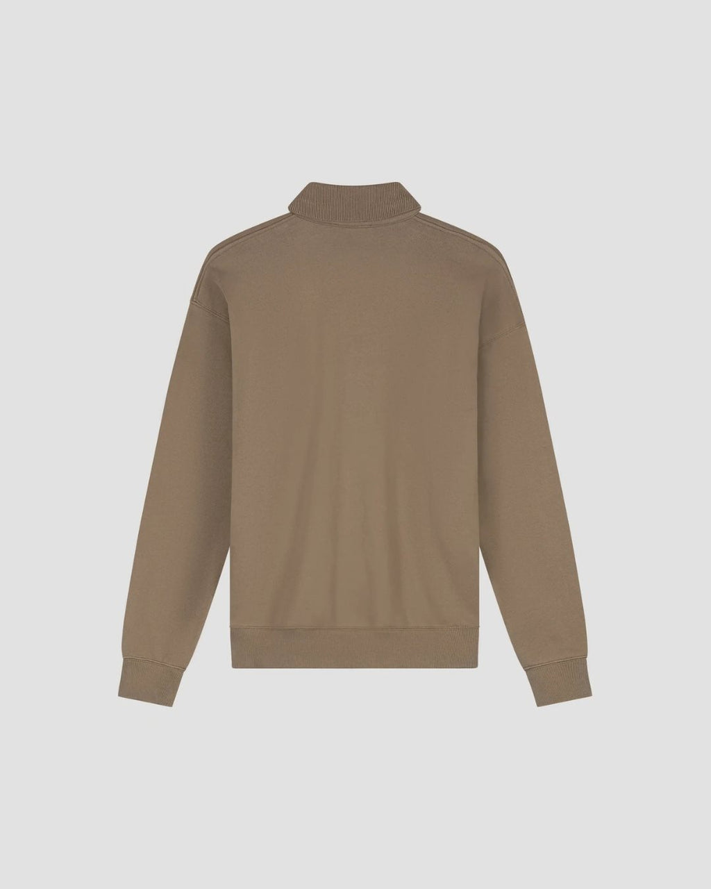 Signature Oversized Polo