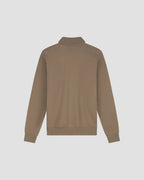 Signature Oversized Polo