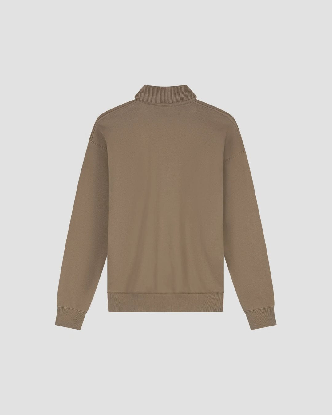 Signature Oversized Polo