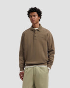 Signature Oversized Polo