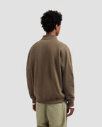 Signature Oversized Polo