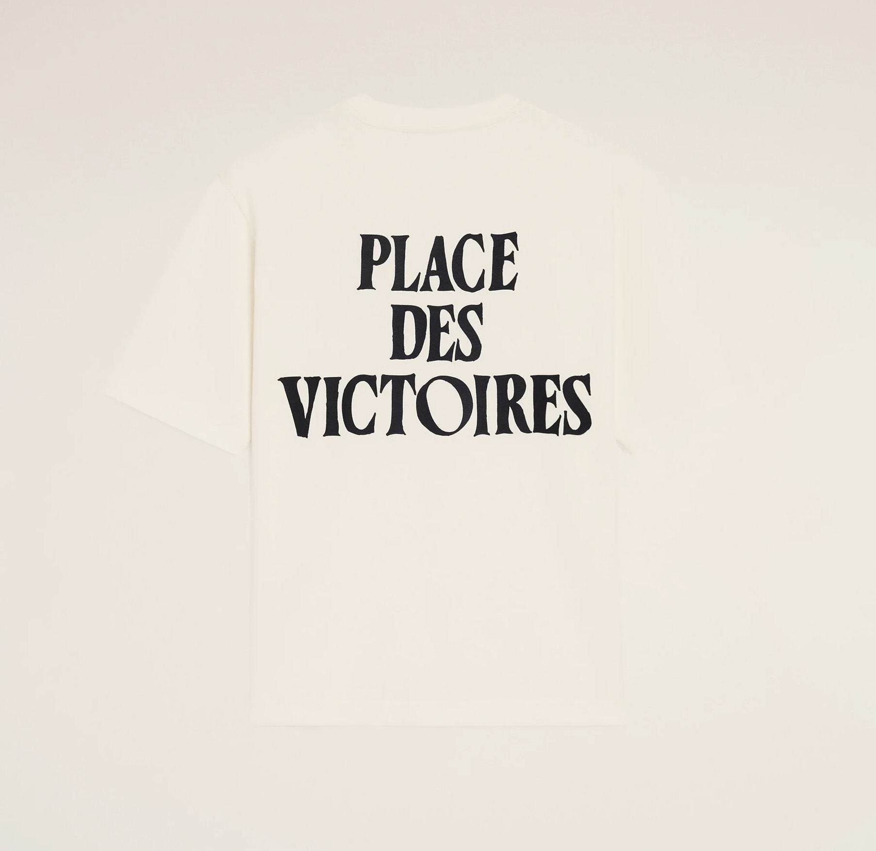 Signature Print Teeshirt