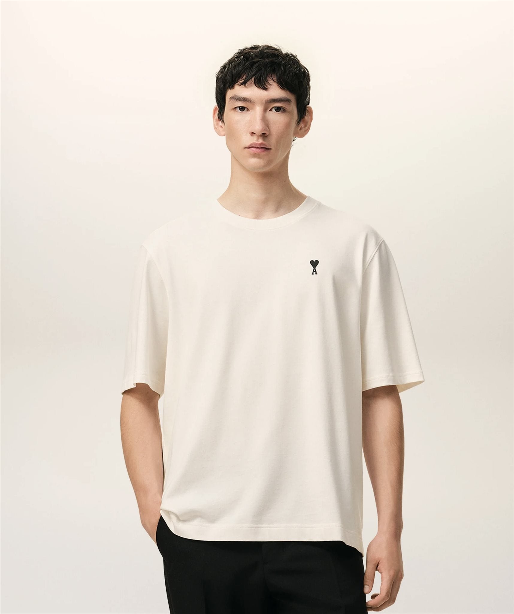 Signature Print Teeshirt