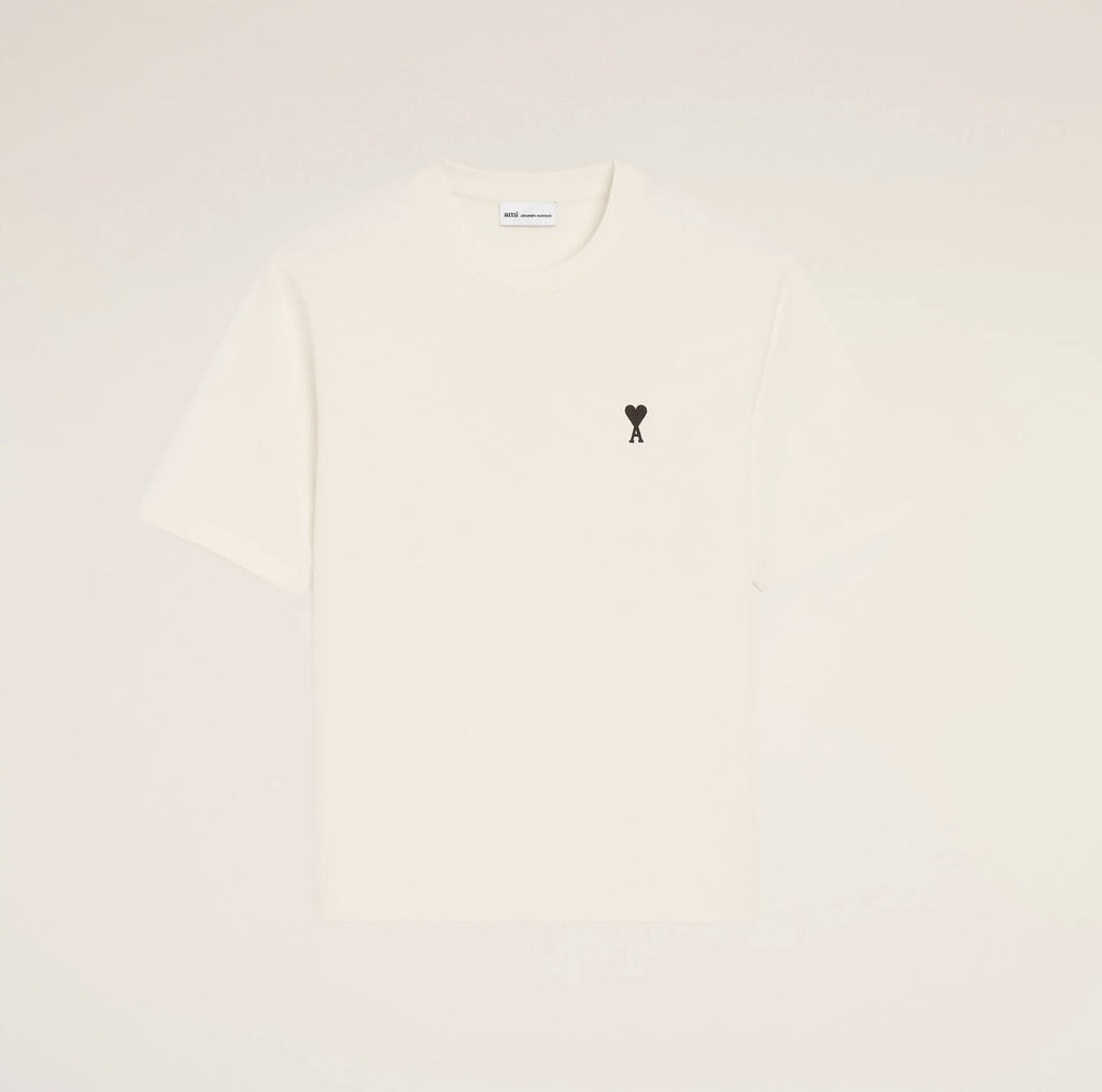 Signature Print Teeshirt