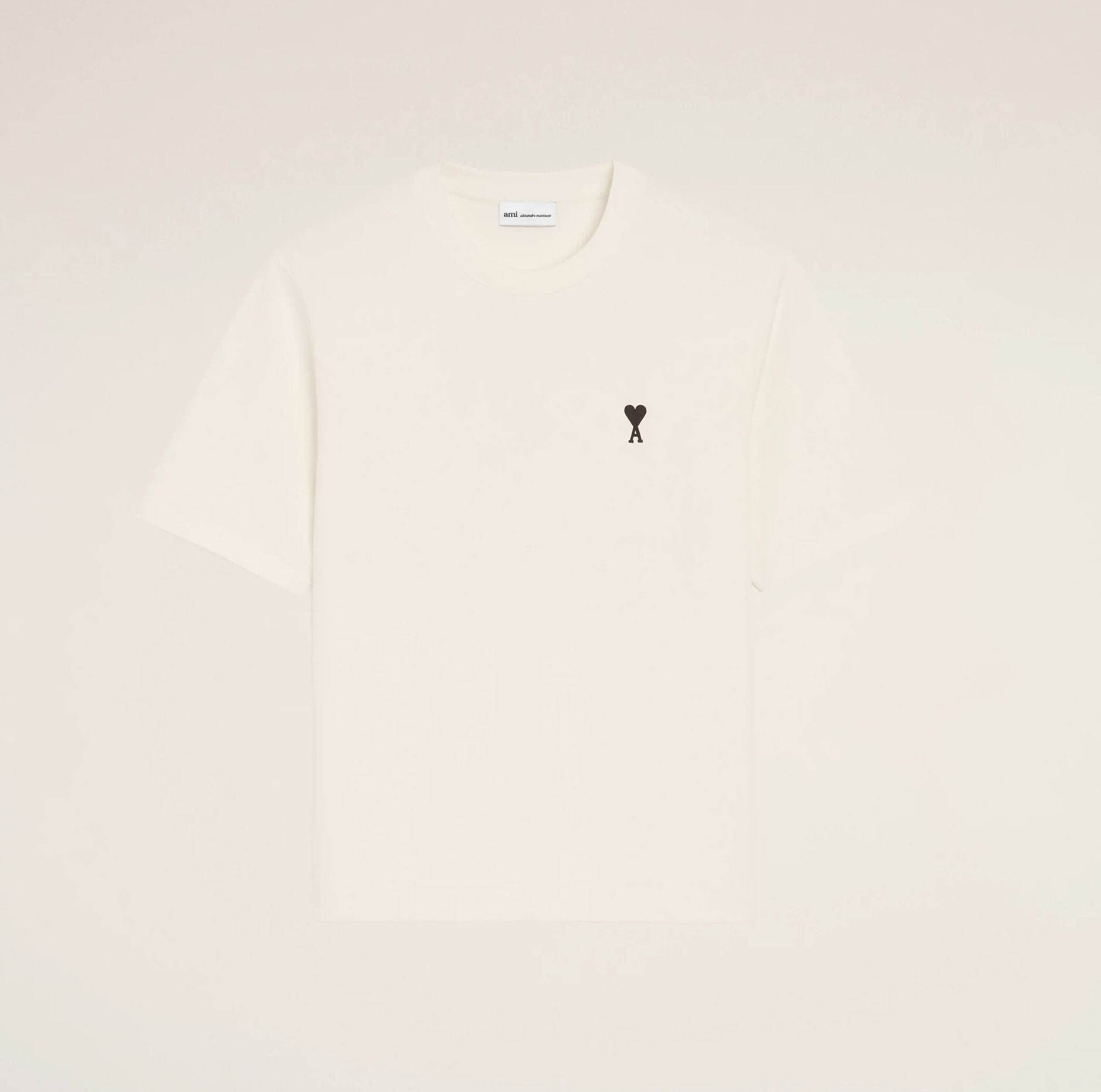 Signature Print Teeshirt