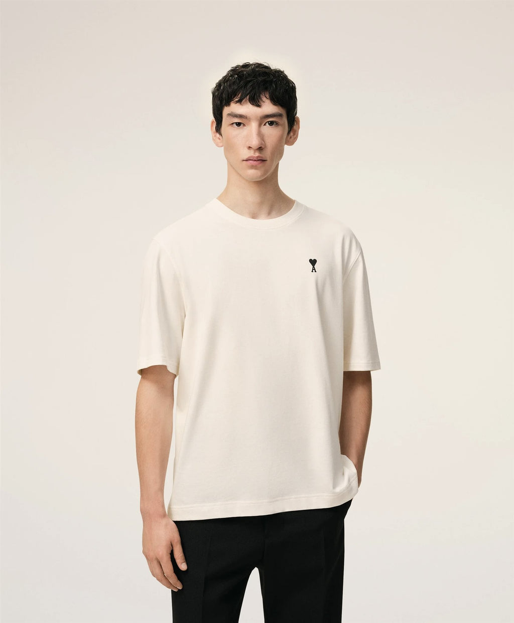 Signature Print Teeshirt