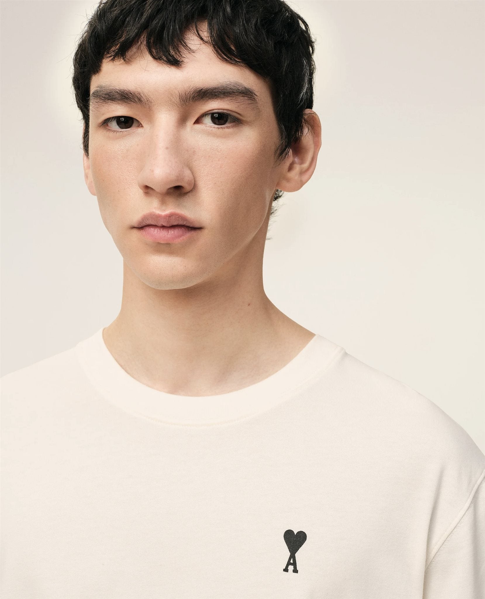 Signature Print Teeshirt