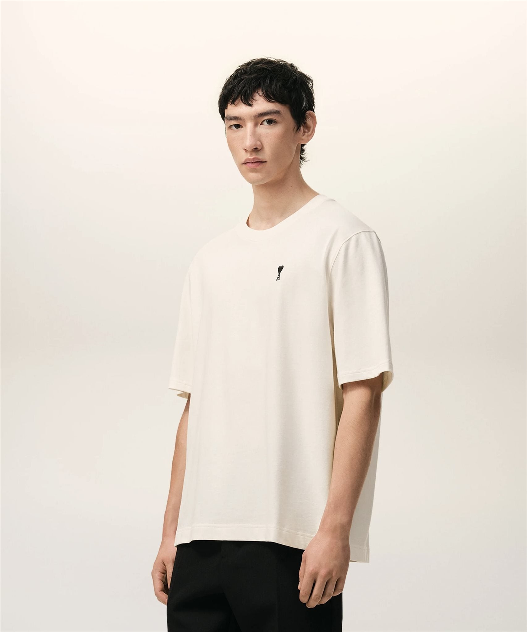 Signature Print Teeshirt