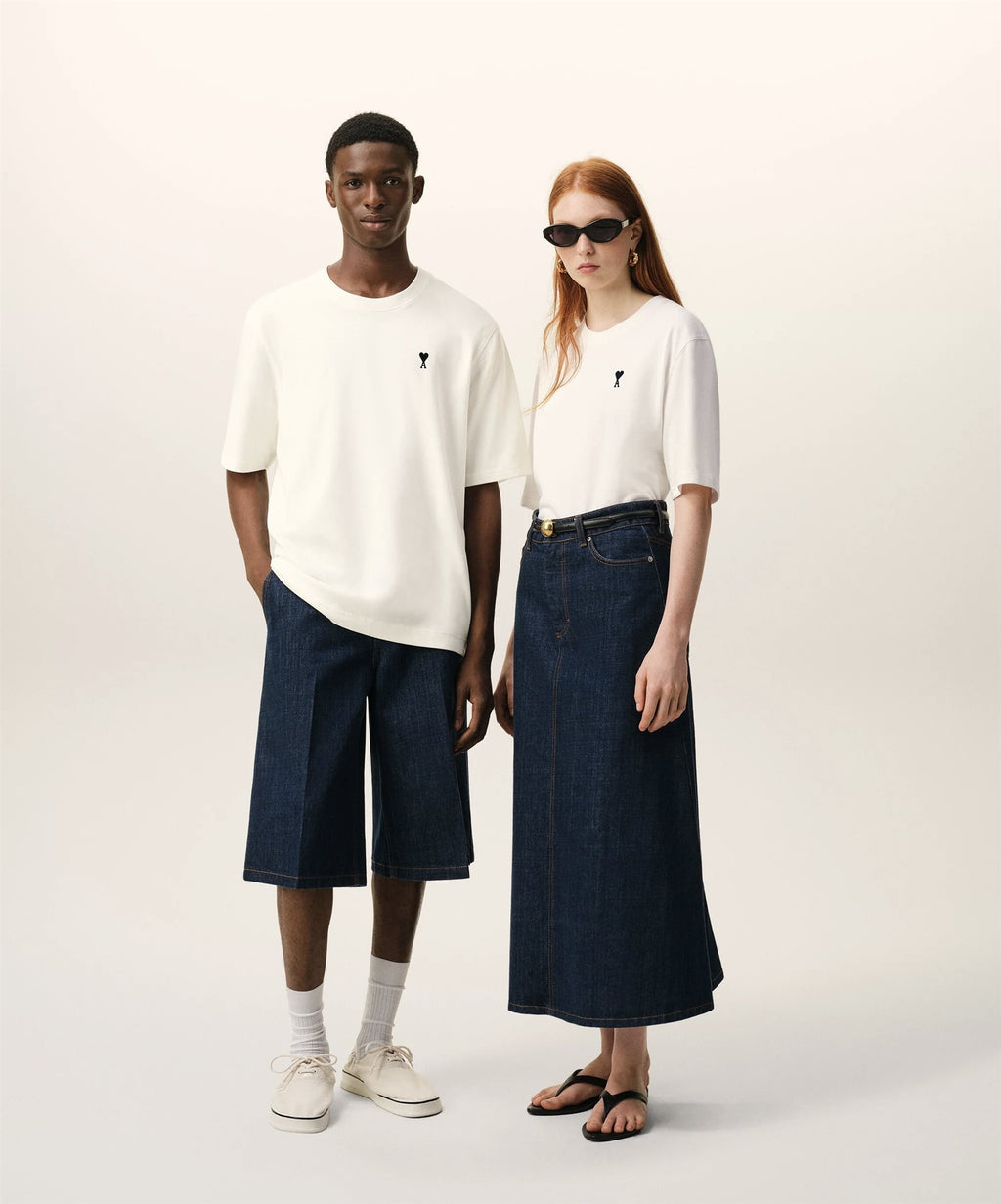 Signature Print Teeshirt