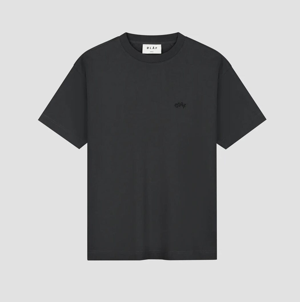 Signature SS Tee