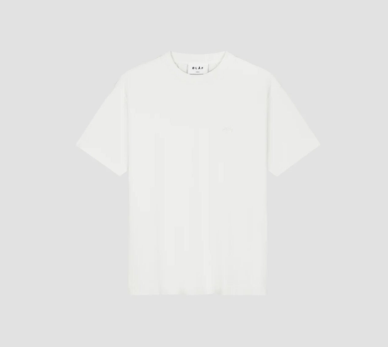 Signature SS Tee