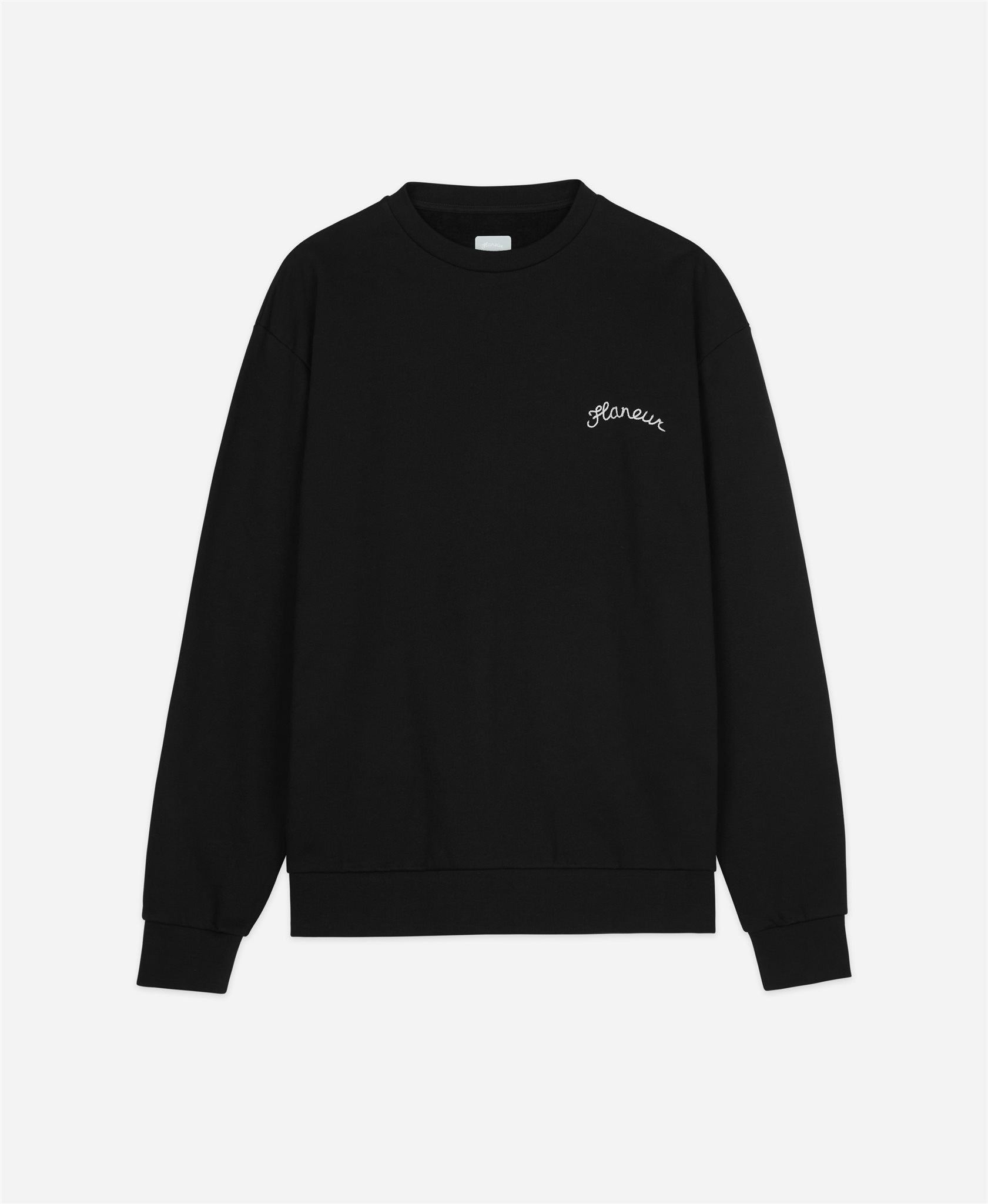 Signature Sweater