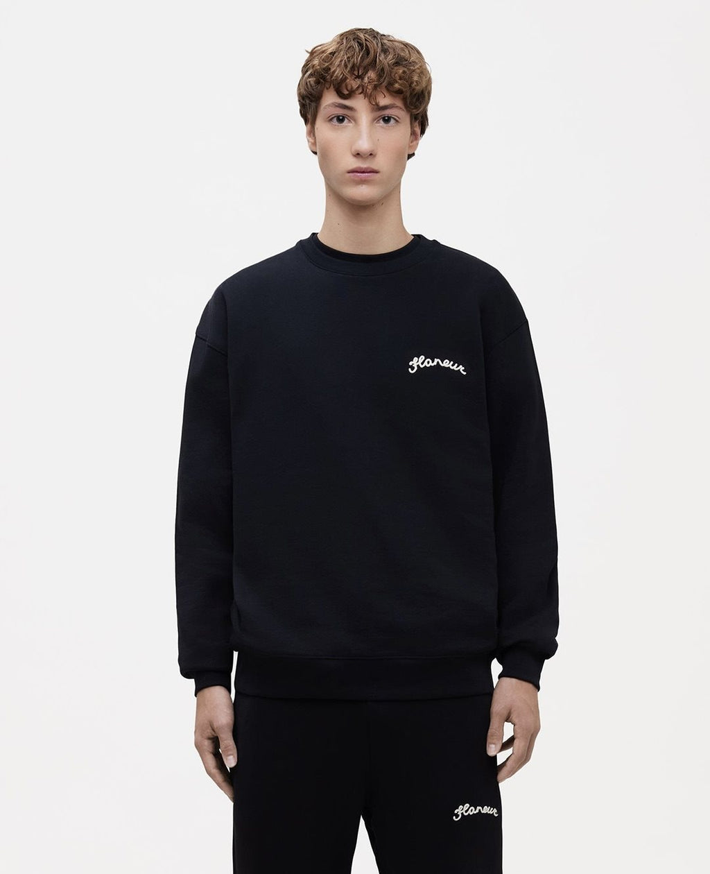 Signature Sweater