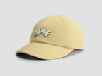 Signature Washed Cap