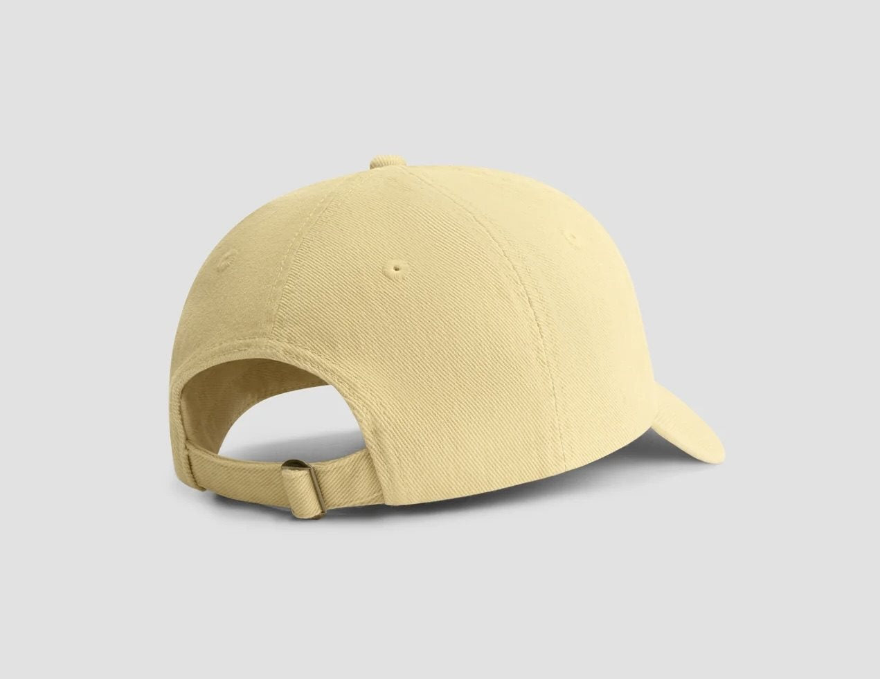 Signature Washed Cap