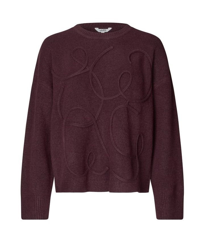 Sionan-M Knit