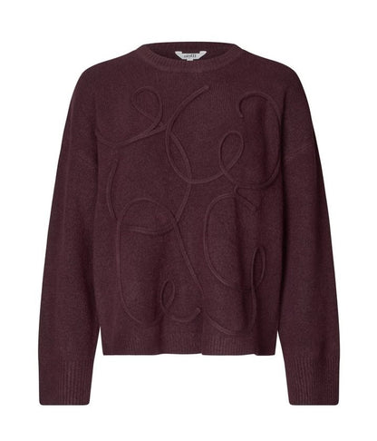 Sionan-M Knit