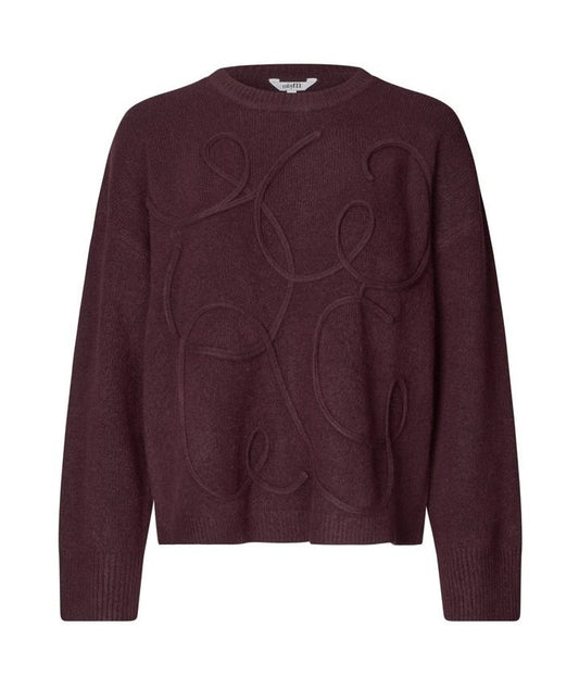 Sionan-M Knit