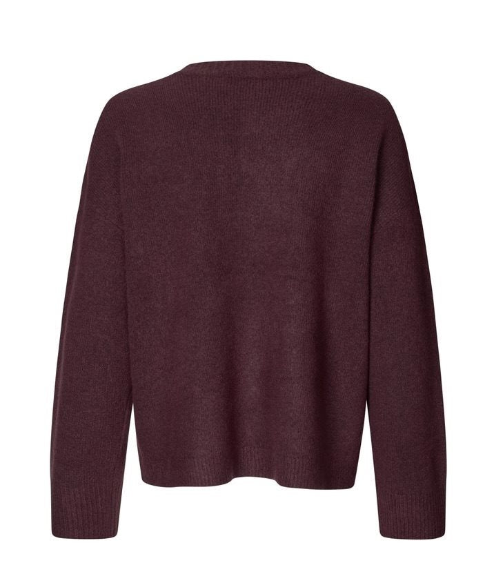 Sionan-M Knit