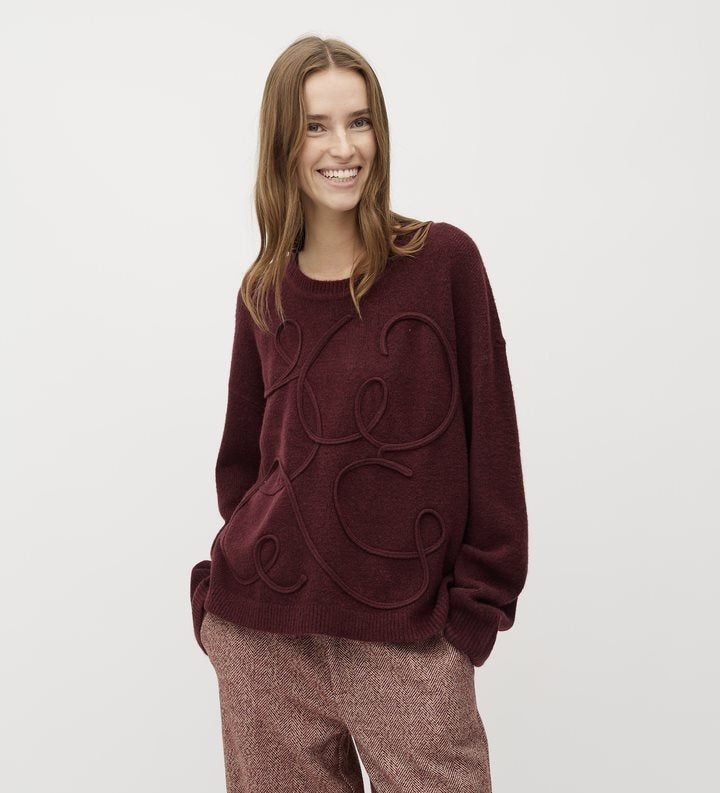 Sionan-M Knit