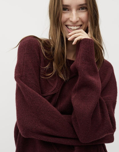 Sionan-M Knit