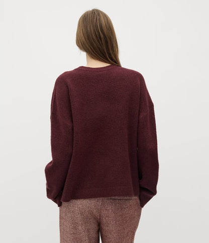 Sionan-M Knit