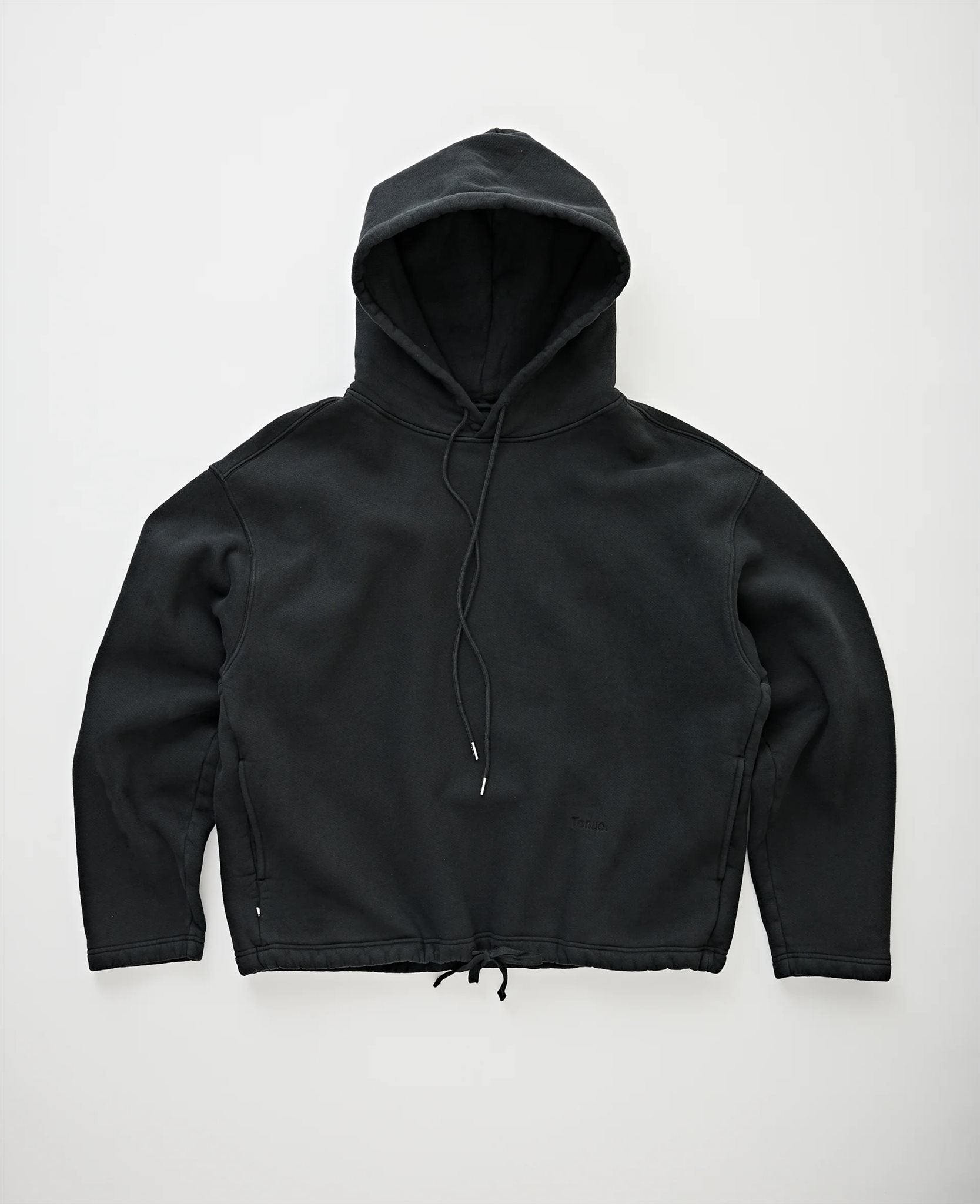 Slater Hoodie