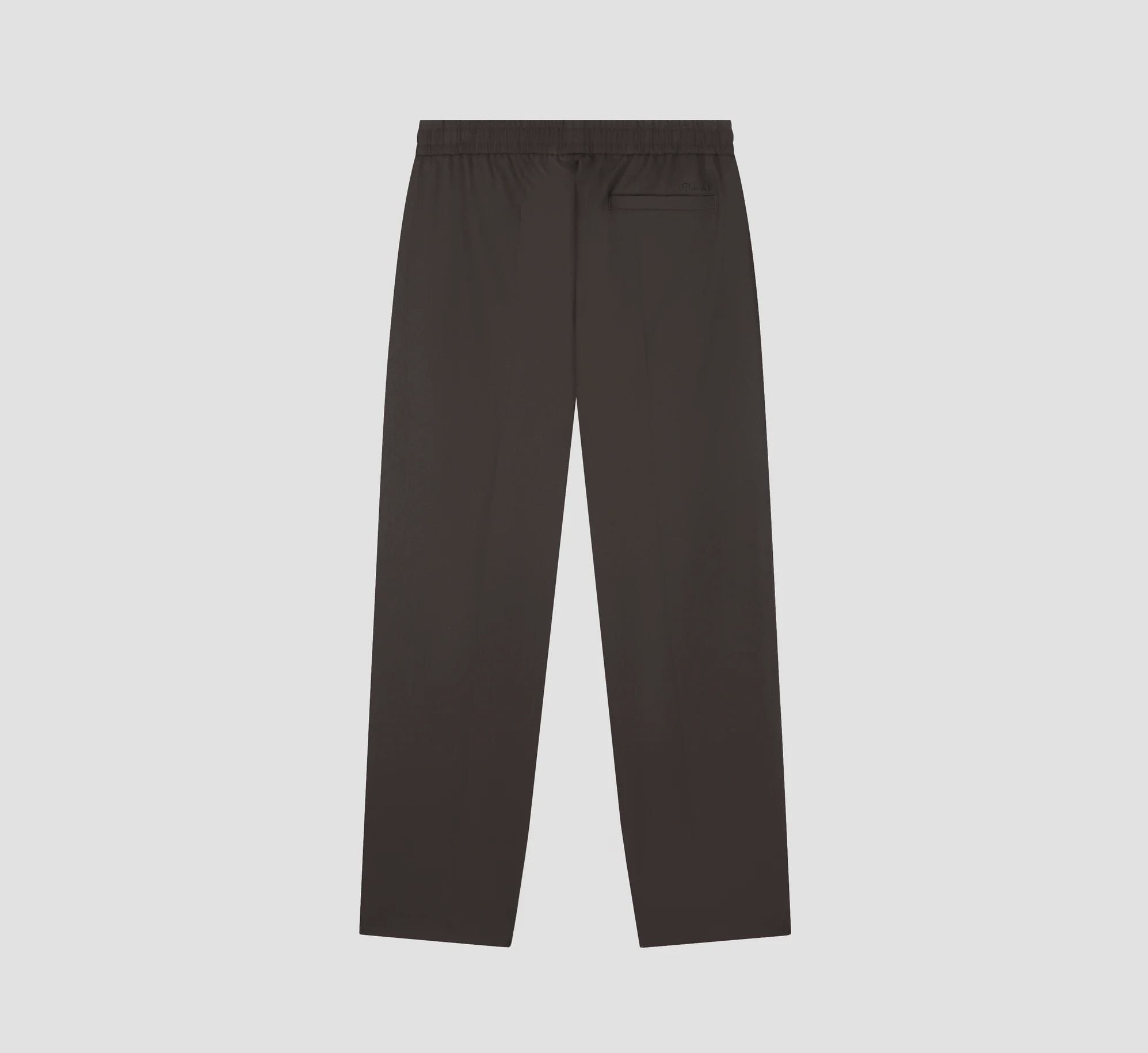 Slim Elasticated Pant