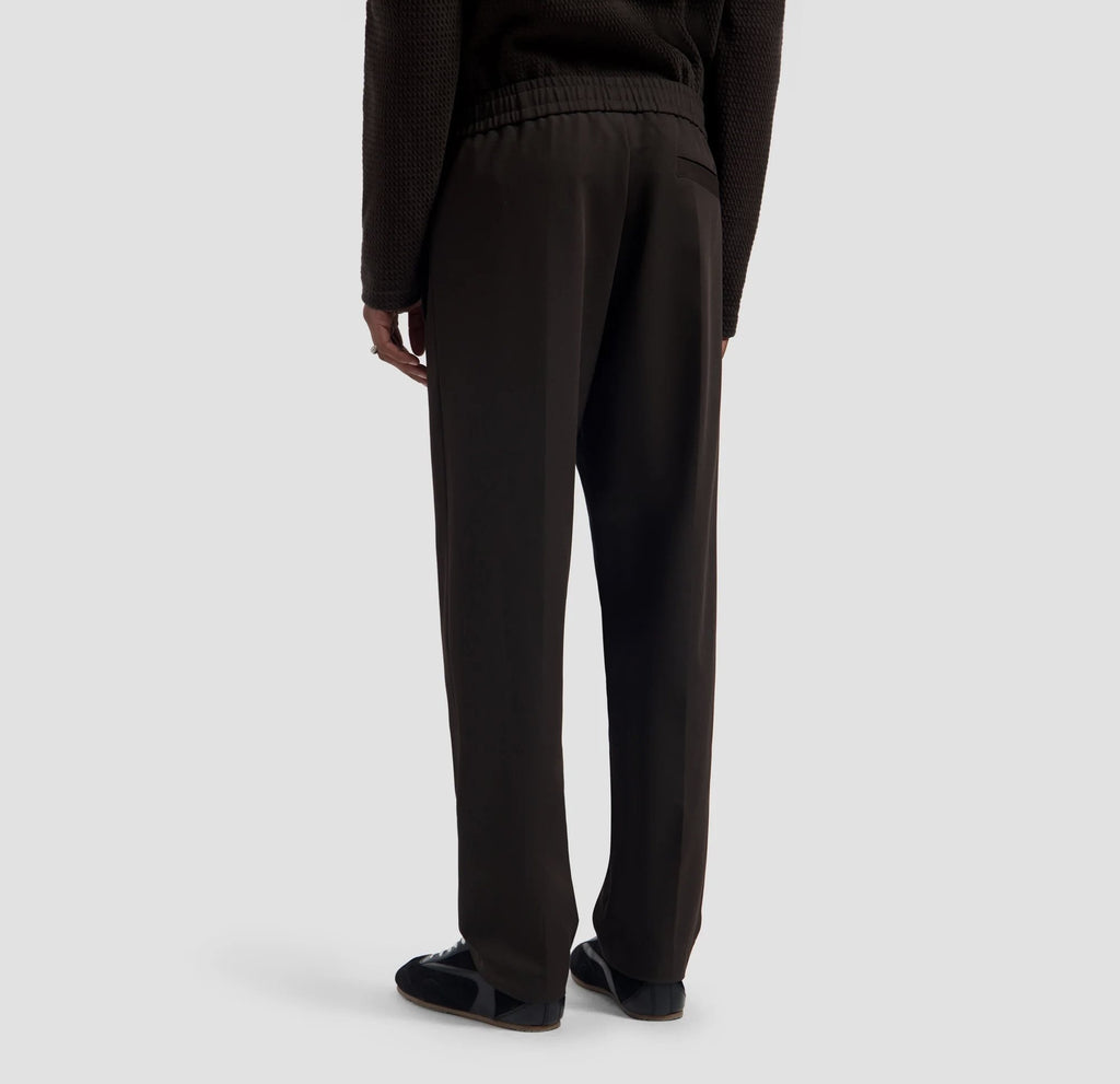 Slim Elasticated Pant