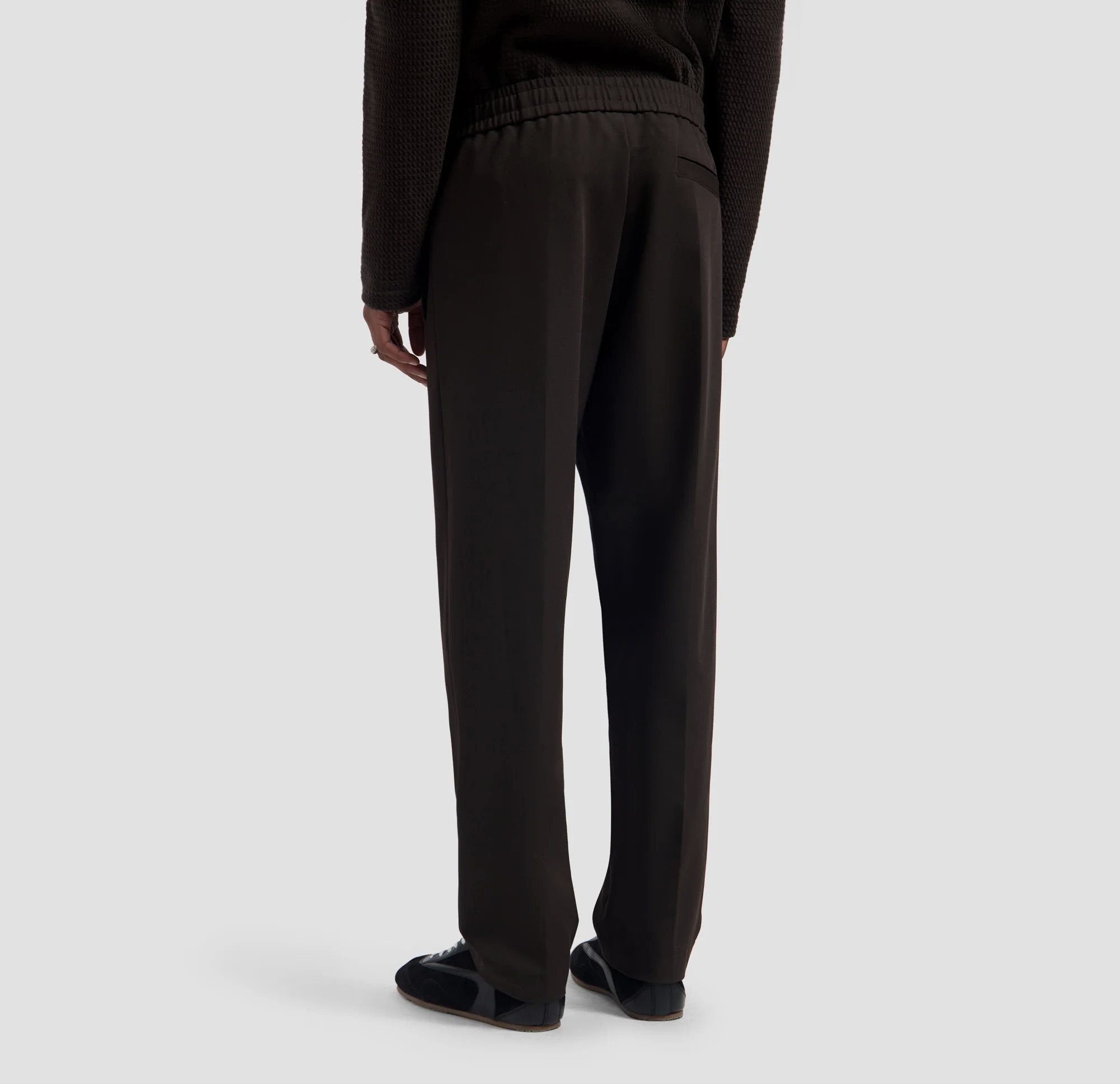 Slim Elasticated Pant