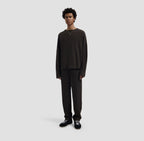 Slim Elasticated Pant