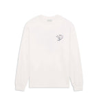Slogan Long Sleeve T-Shirt