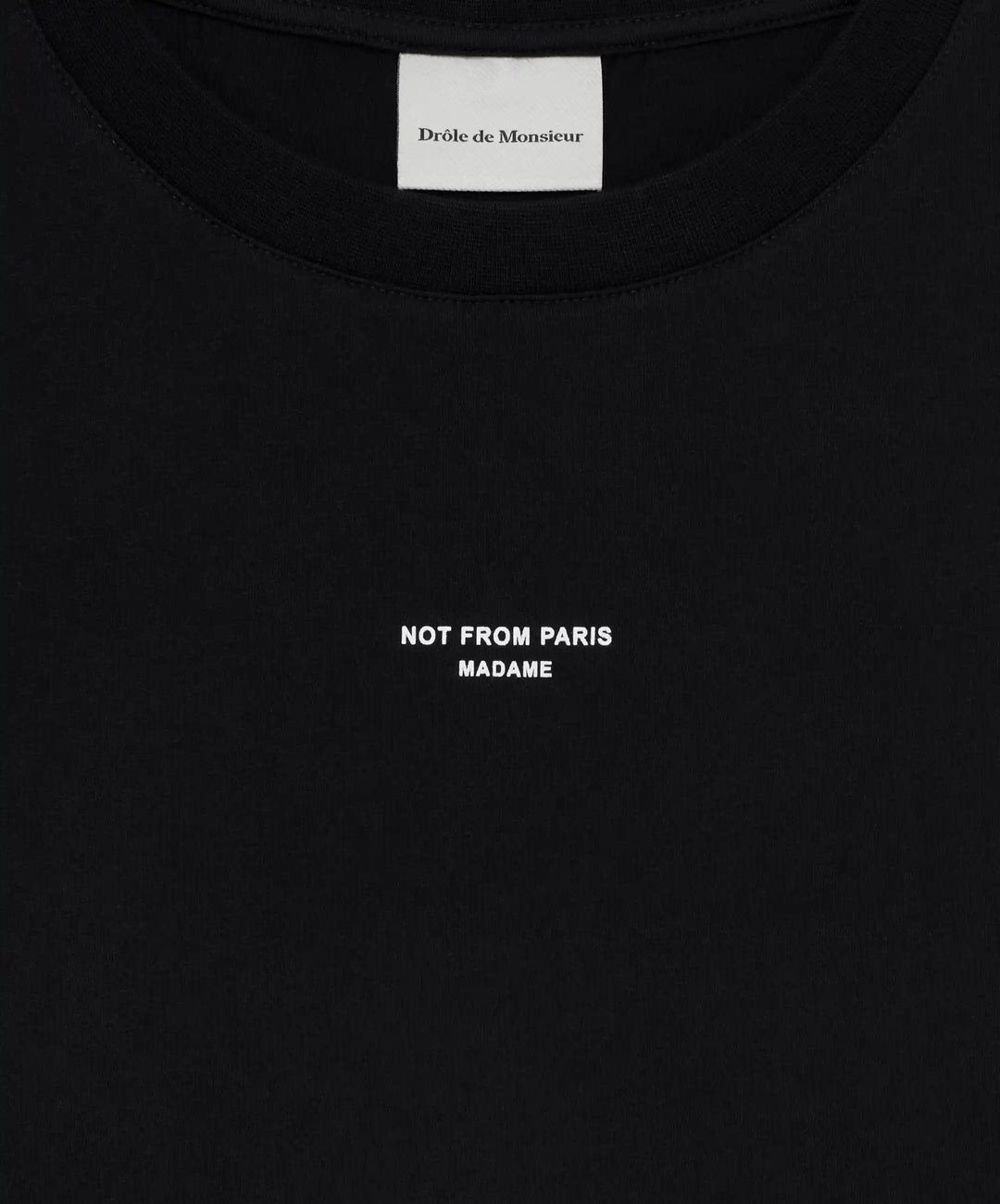 Slogan Tank top