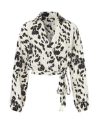 Sorolla-M Blouse
