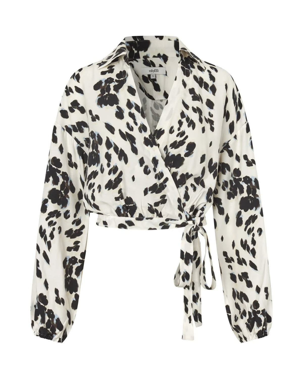 Sorolla-M Blouse