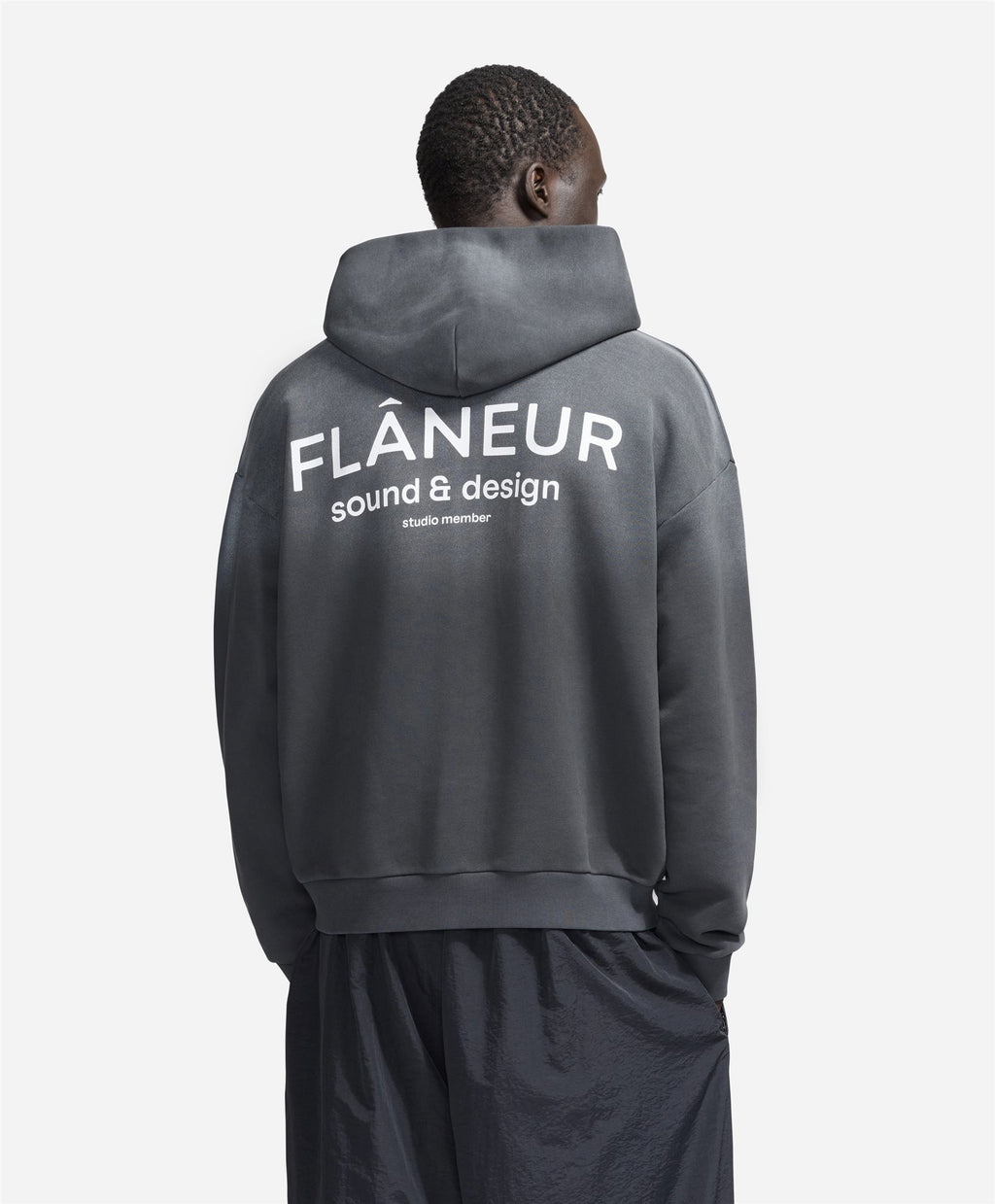 Sound & Design Zip-Up