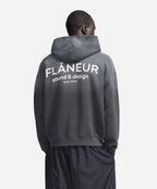 Sound & Design Zip-Up