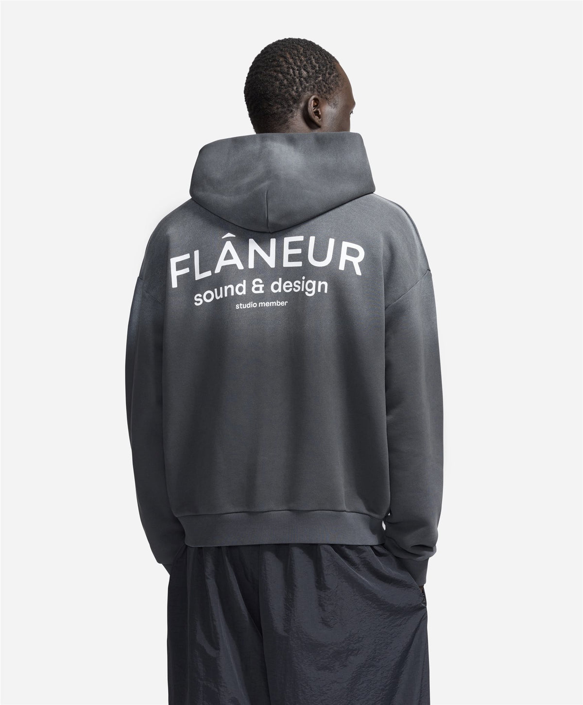 Sound & Design Zip-Up