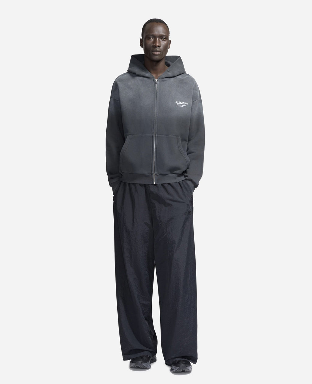 Sound & Design Zip-Up